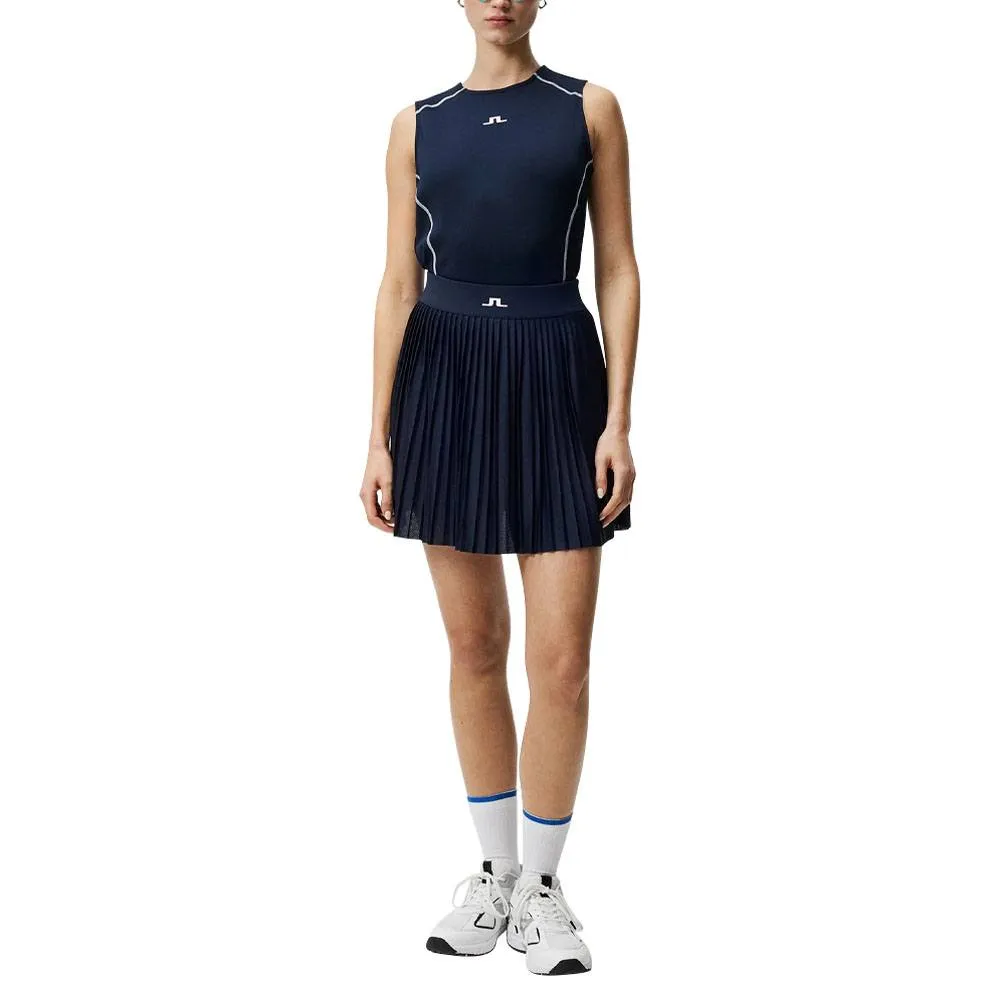 J.Lindeberg Binx Golf Skirt 2023 Women