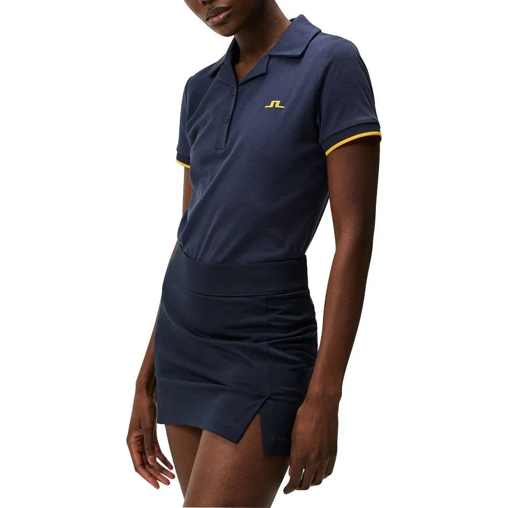 J.Lindeberg Solange Golf Polo 2023 Women