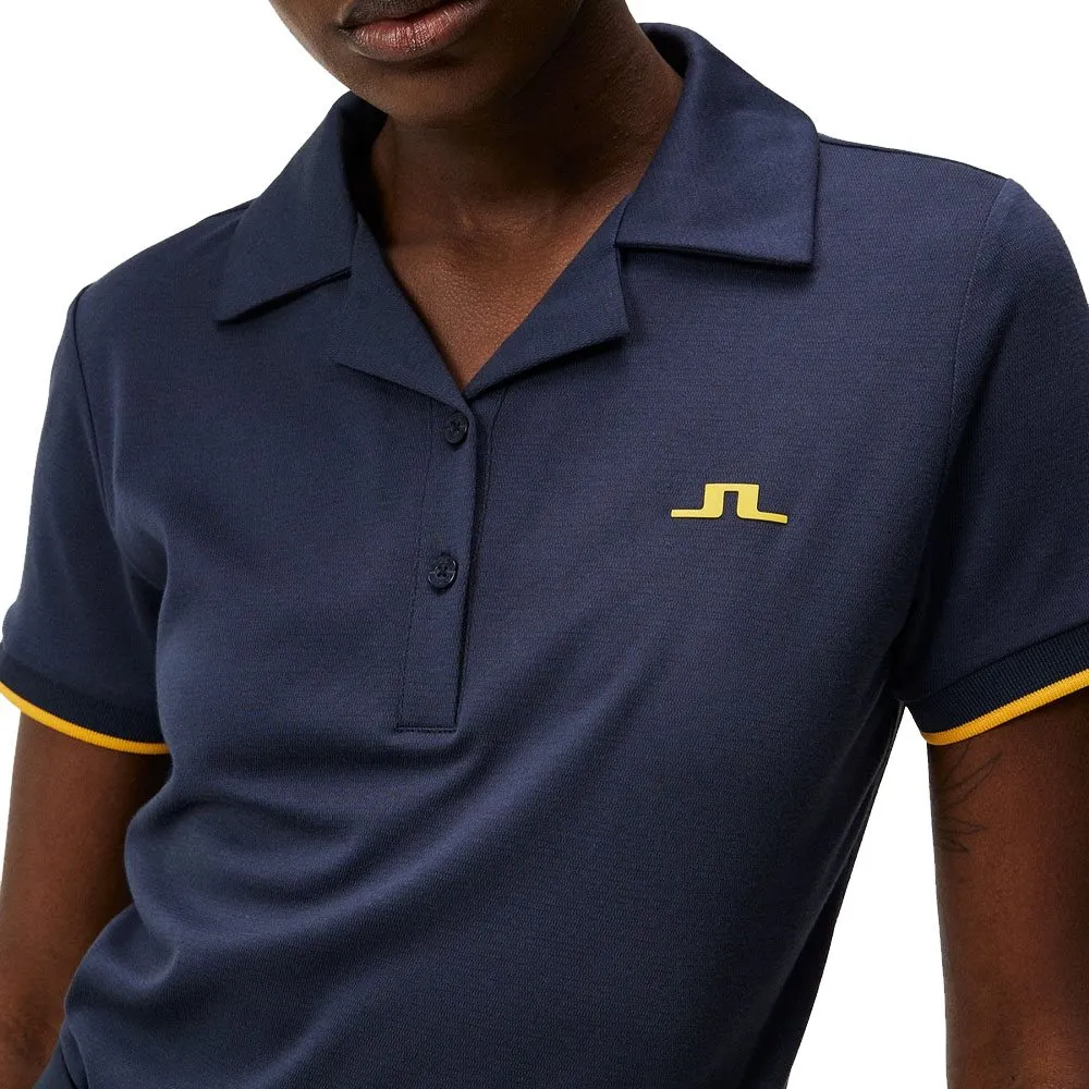 J.Lindeberg Solange Golf Polo 2023 Women