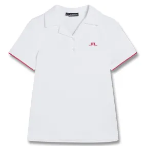 J.Lindeberg Solange Golf Polo 2023 Women