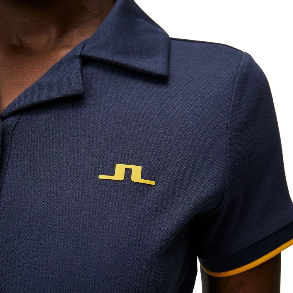 J.Lindeberg Solange Golf Polo 2023 Women