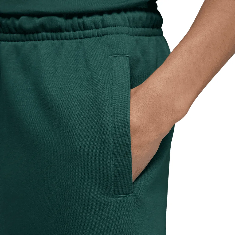 Jordan MVP Fleece Shorts 'Oxidized Green'