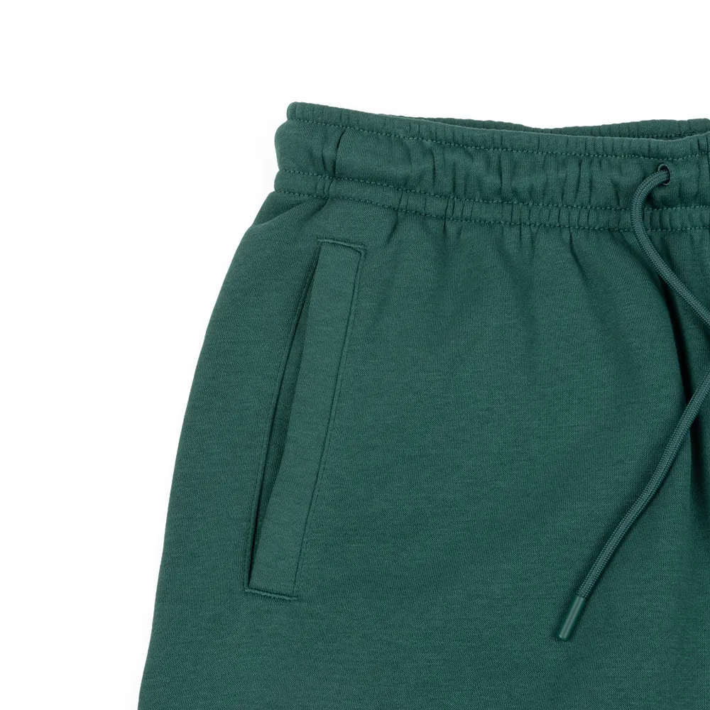 Jordan MVP Fleece Shorts 'Oxidized Green'