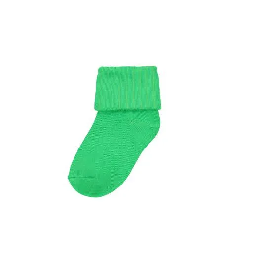 Jrp Fold Over Anklet Sock