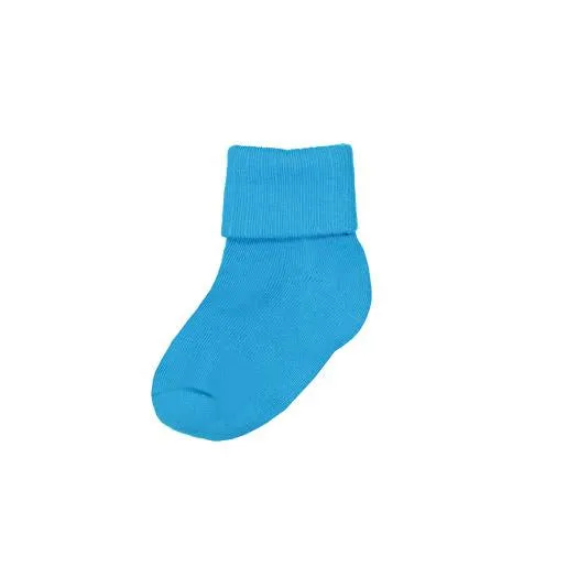 Jrp Fold Over Anklet Sock