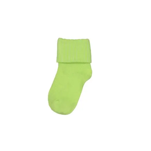 Jrp Fold Over Anklet Sock