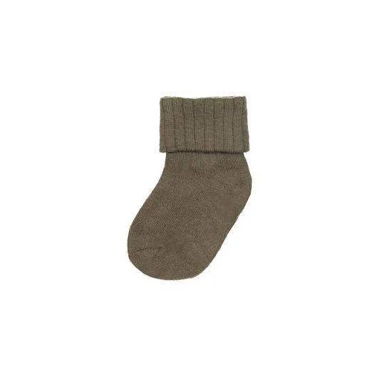 Jrp Fold Over Anklet Sock