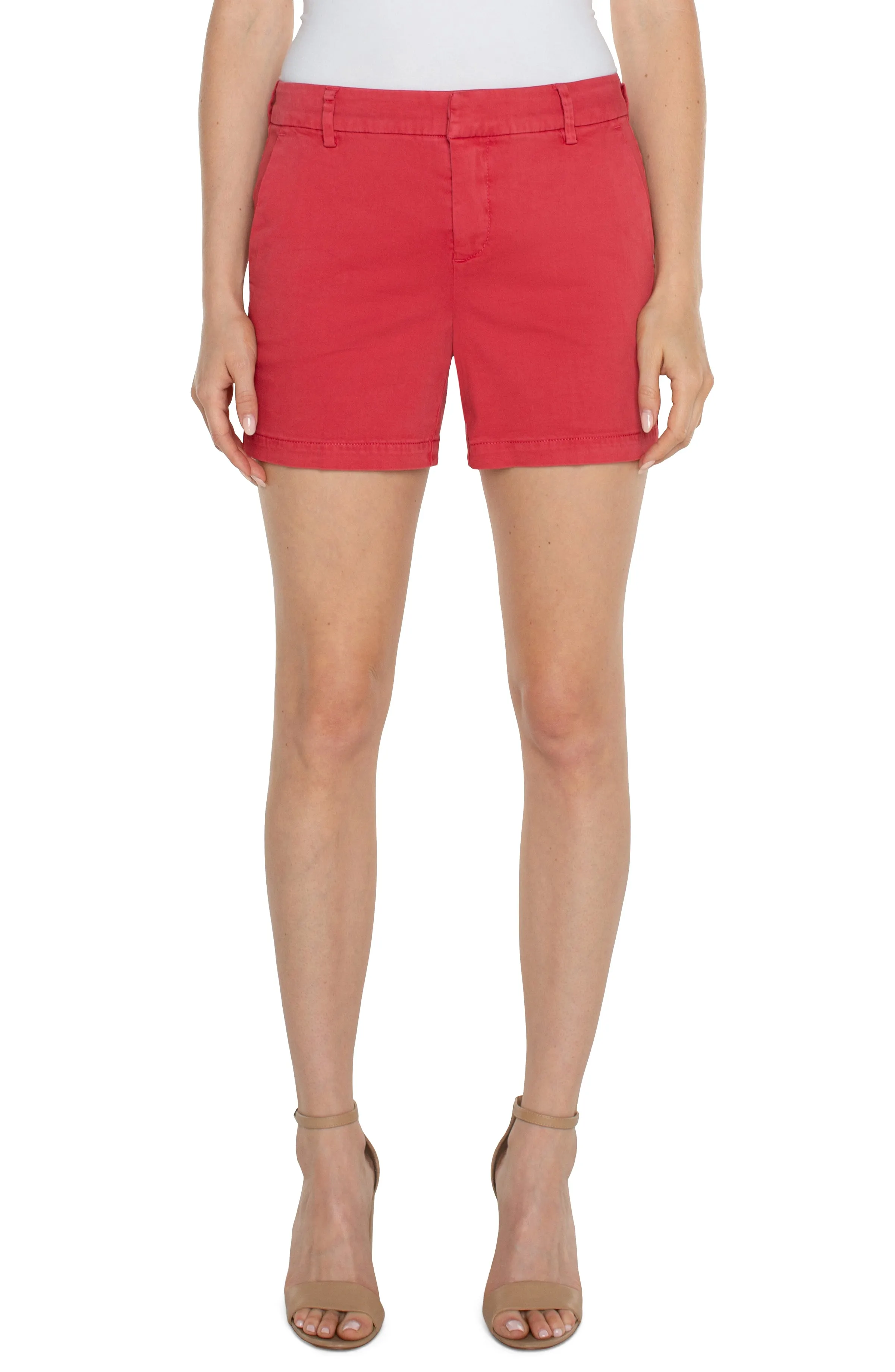 KELSEY TROUSER SHORT