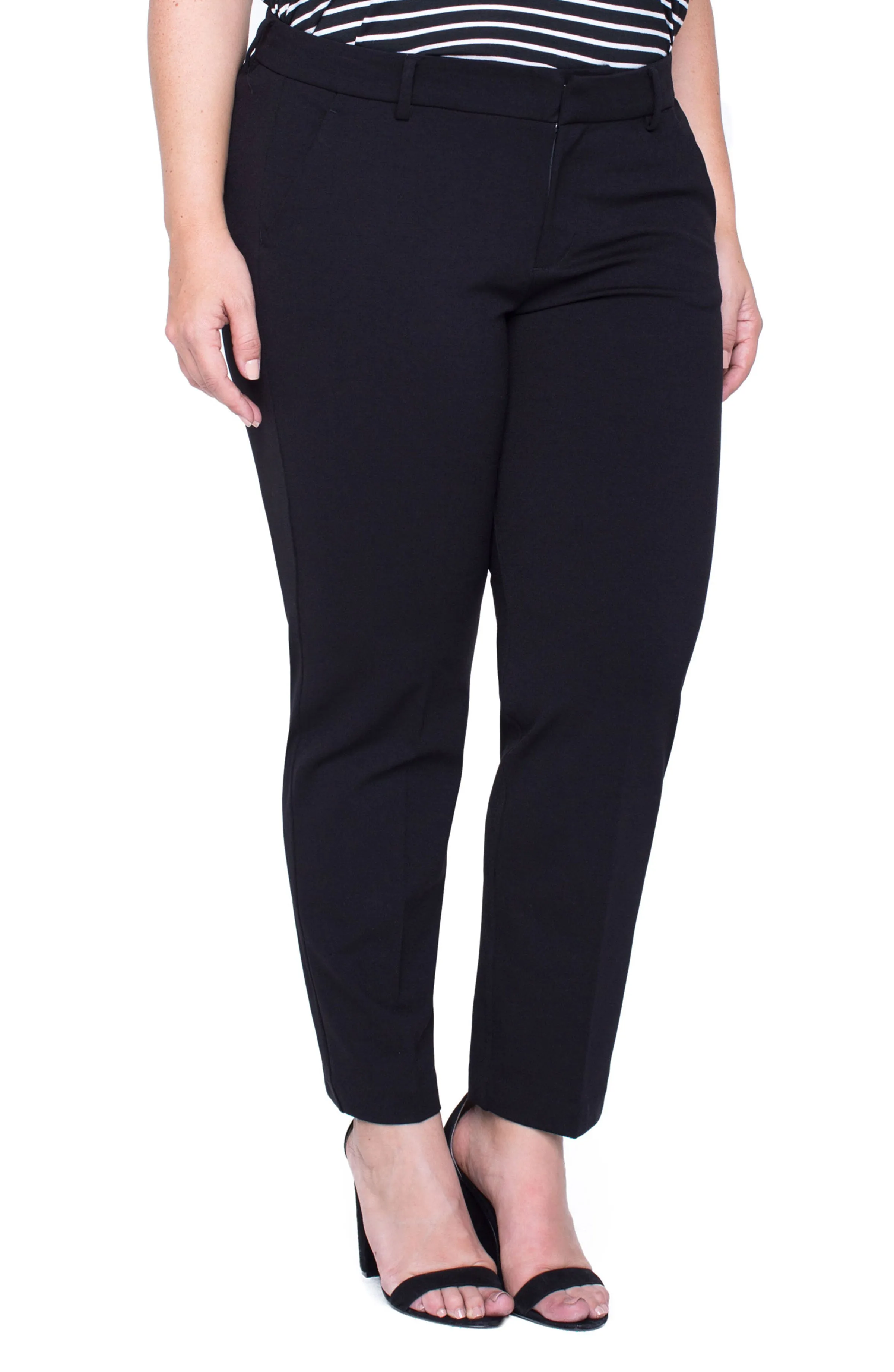 KELSEY TROUSER SUPER STRETCH