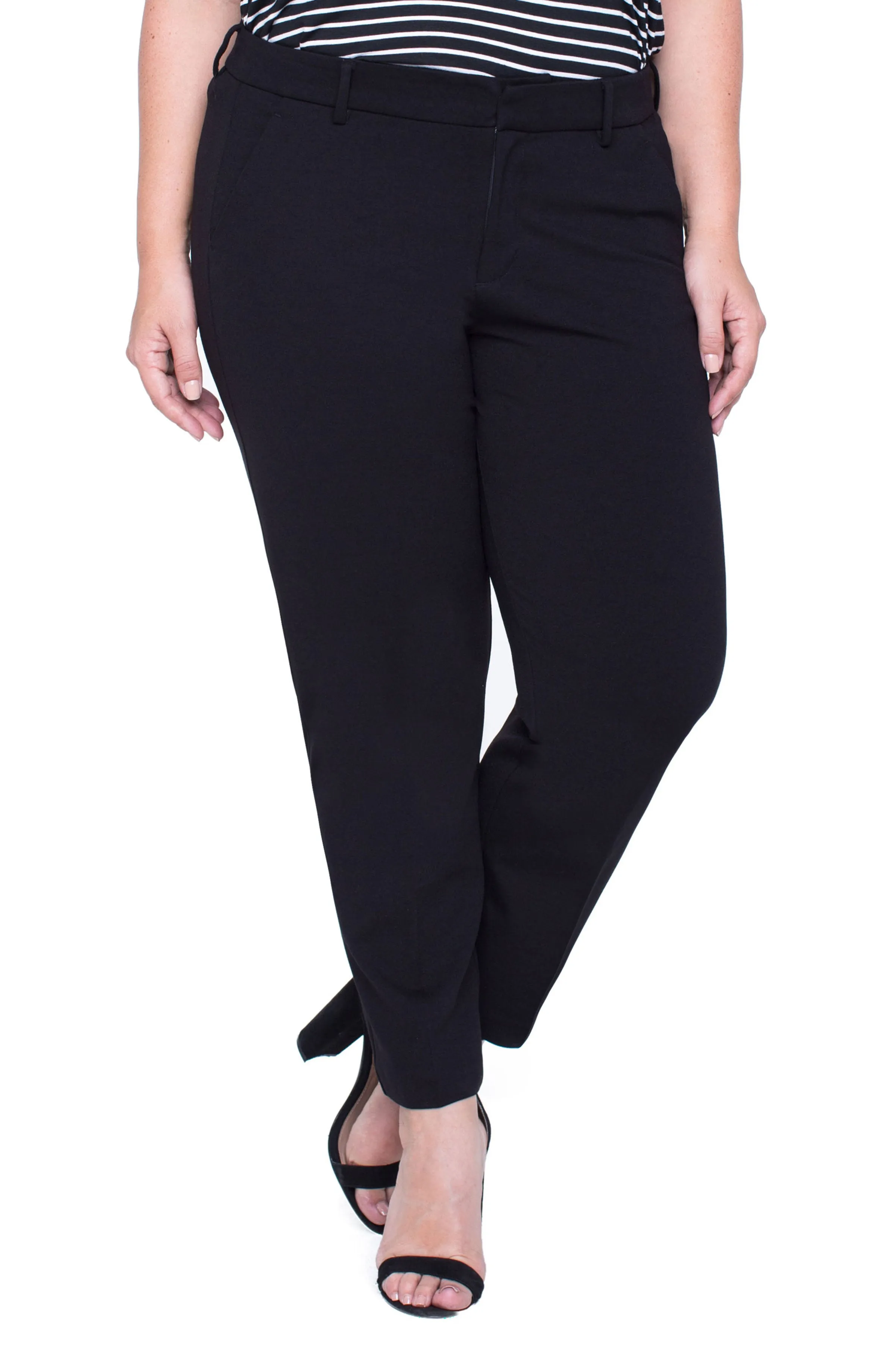 KELSEY TROUSER SUPER STRETCH