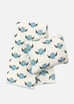 Kids Bedding Gift Set - Owl