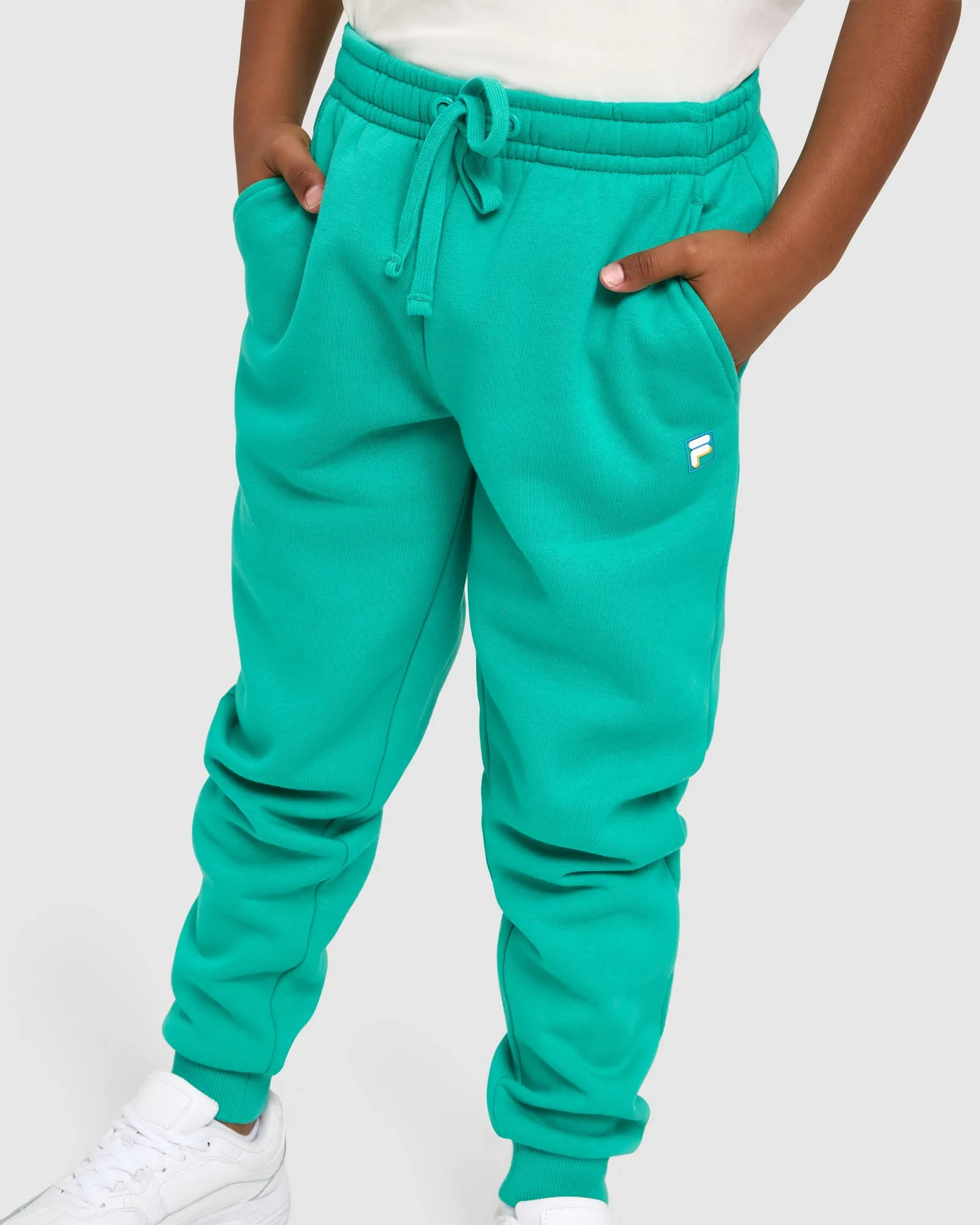 Kid's Cali Pants