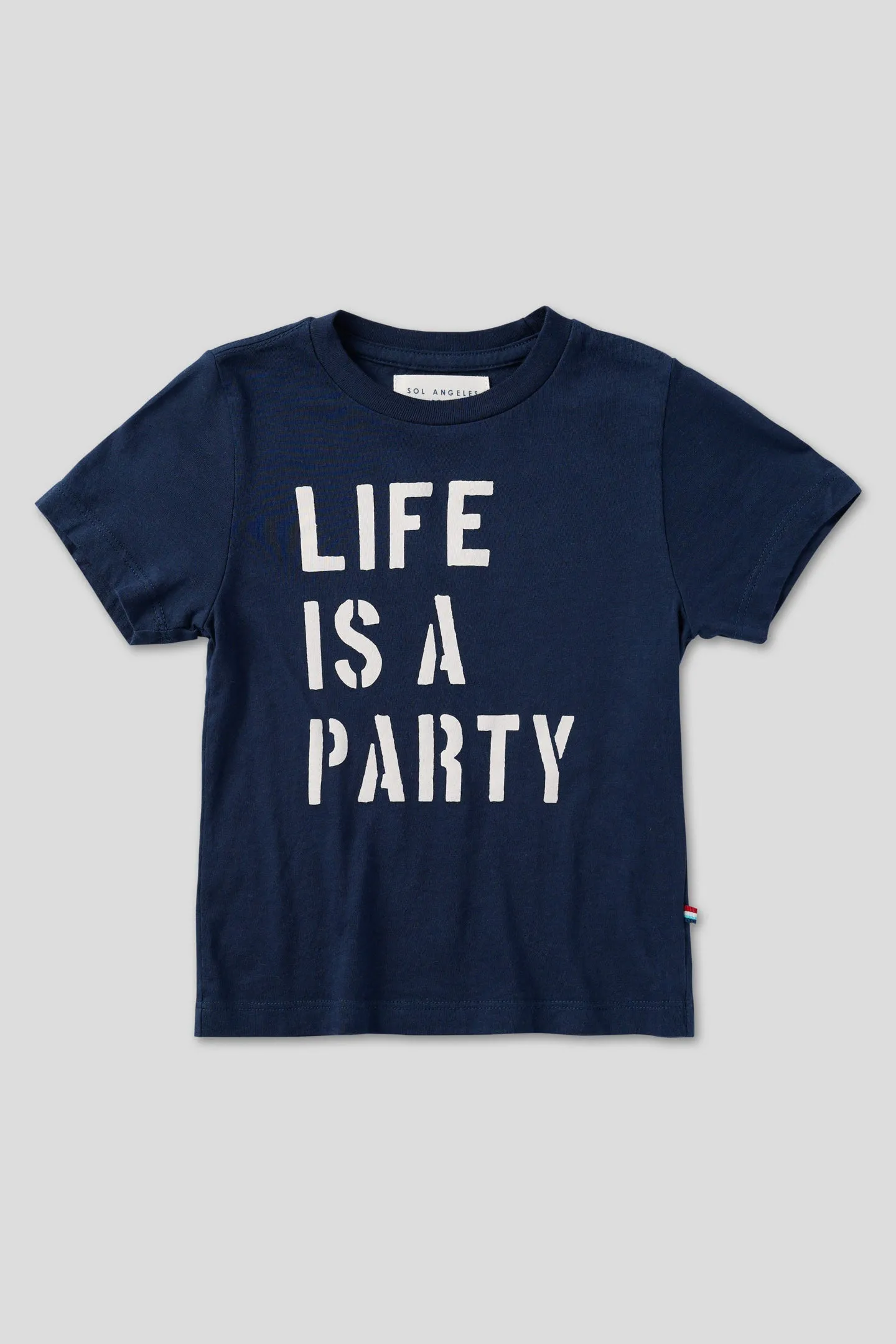 Kids Party Tee