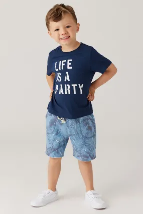 Kids Party Tee