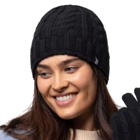 Ladies Original Thermal Hat - Black