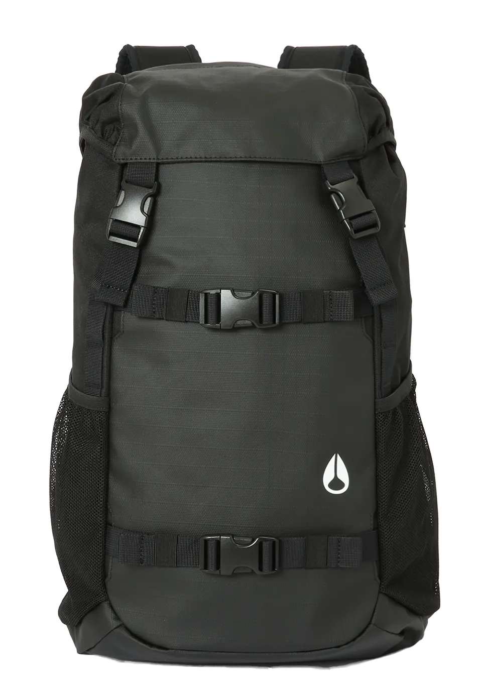 Landlock Backpack III - Black