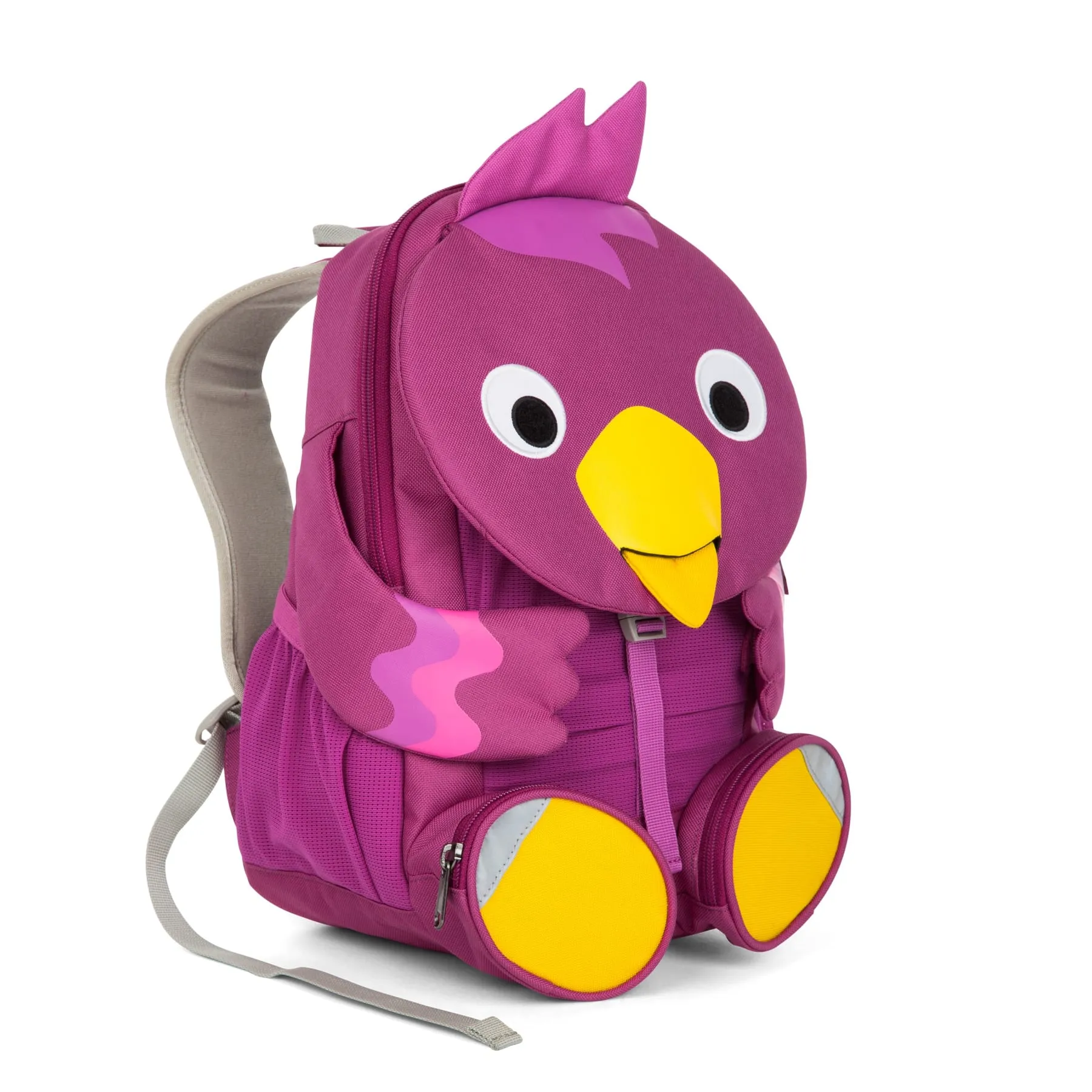 Large Friend Backpack (Click for more animals)