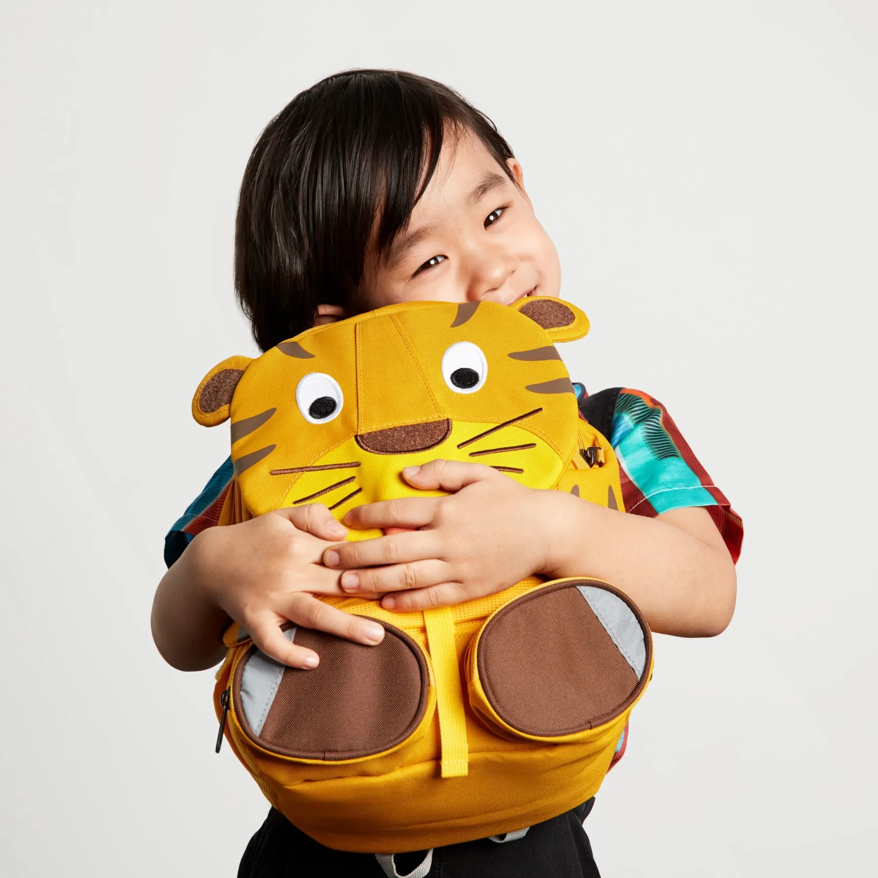 Large Friend Backpack (Click for more animals)