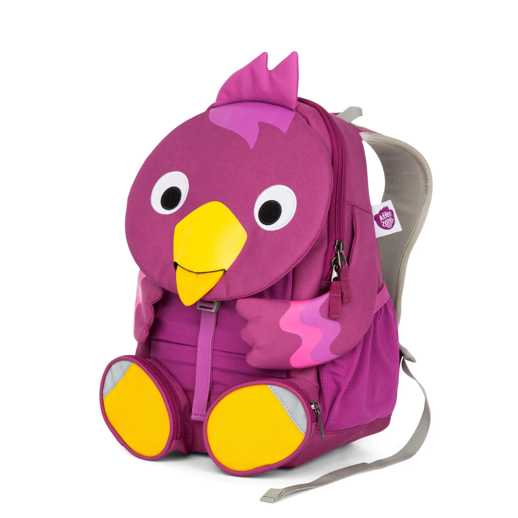 Large Friend Backpack (Click for more animals)