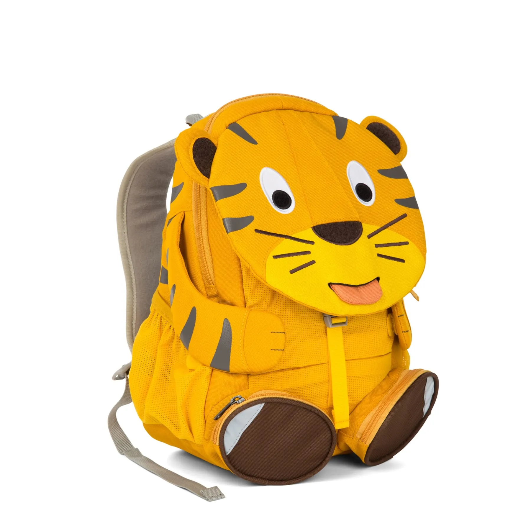 Large Friend Backpack (Click for more animals)