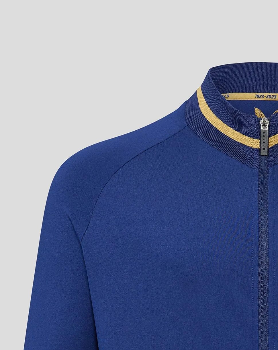 Le Mans 24 Hours Men's Centennial Track Jacket - Blue