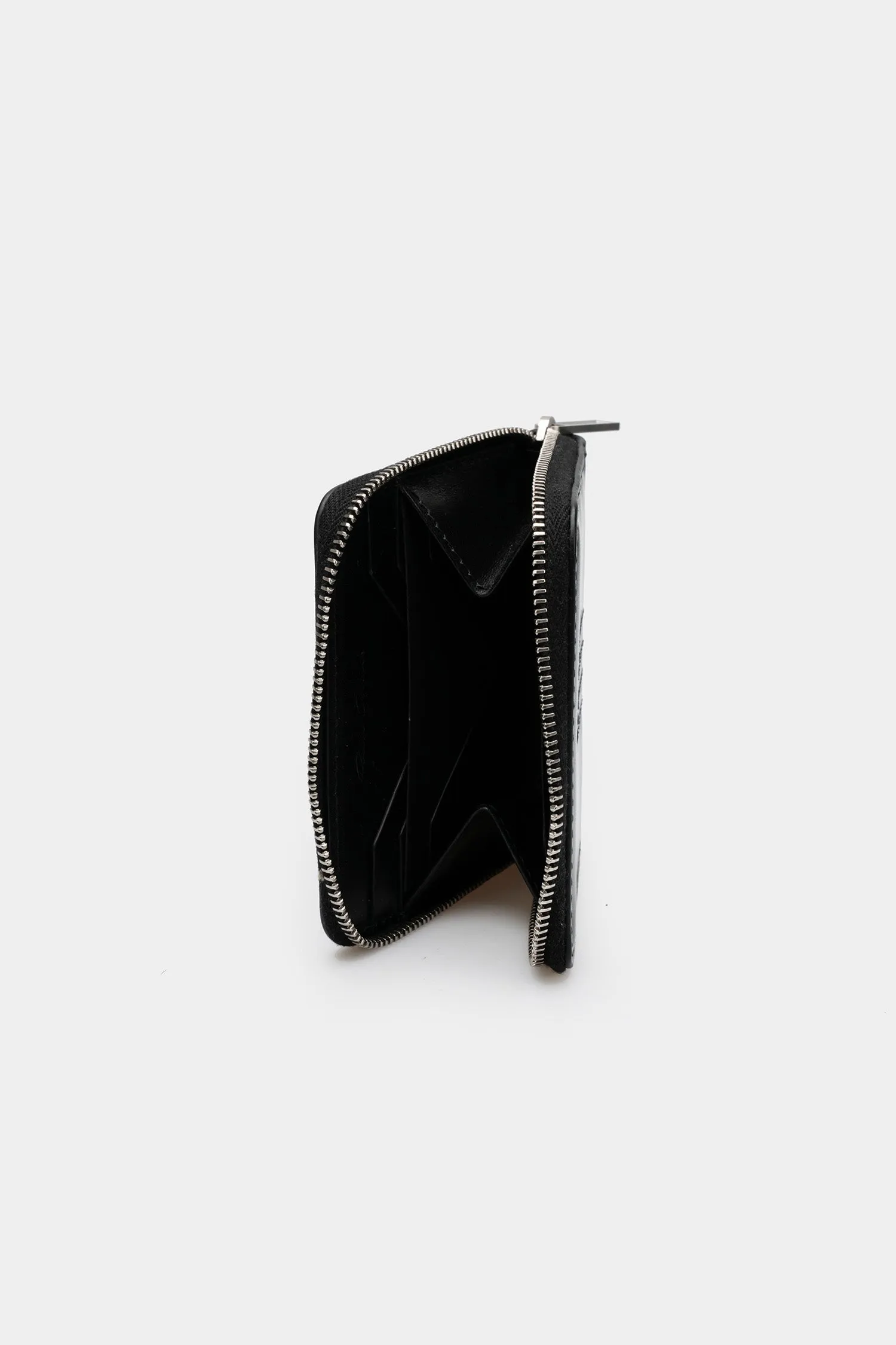 Leather wallet