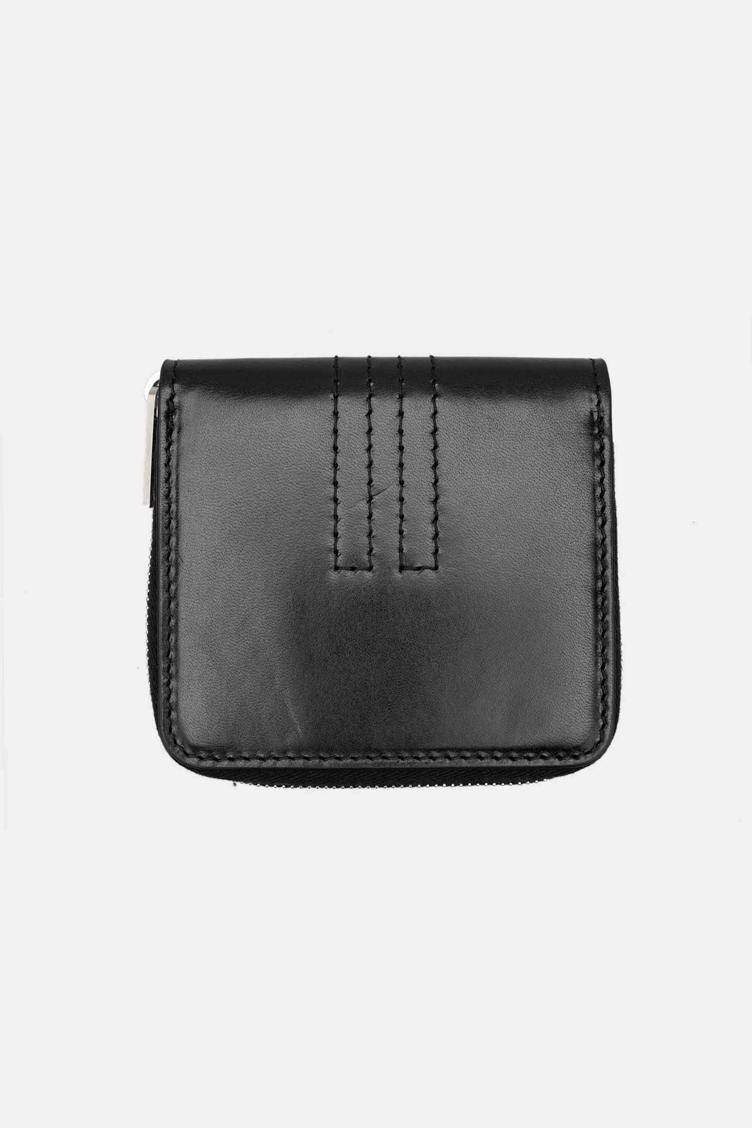 Leather wallet