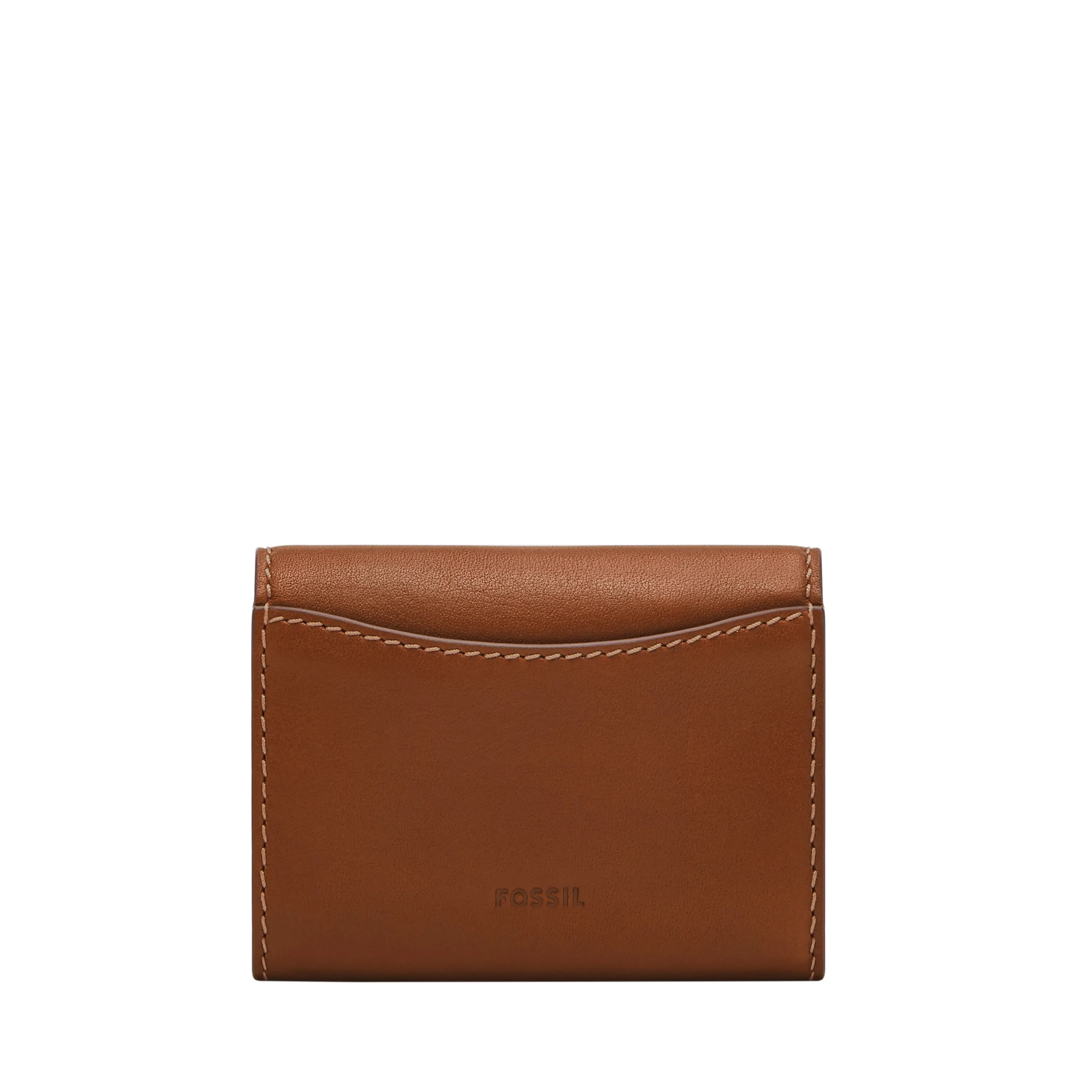 Lennox Small Flap Wallet