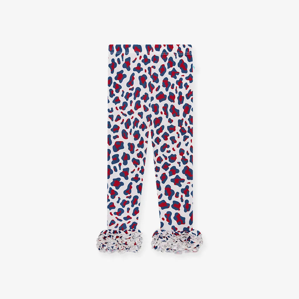 Liberty Grace Cha-Cha Leggings