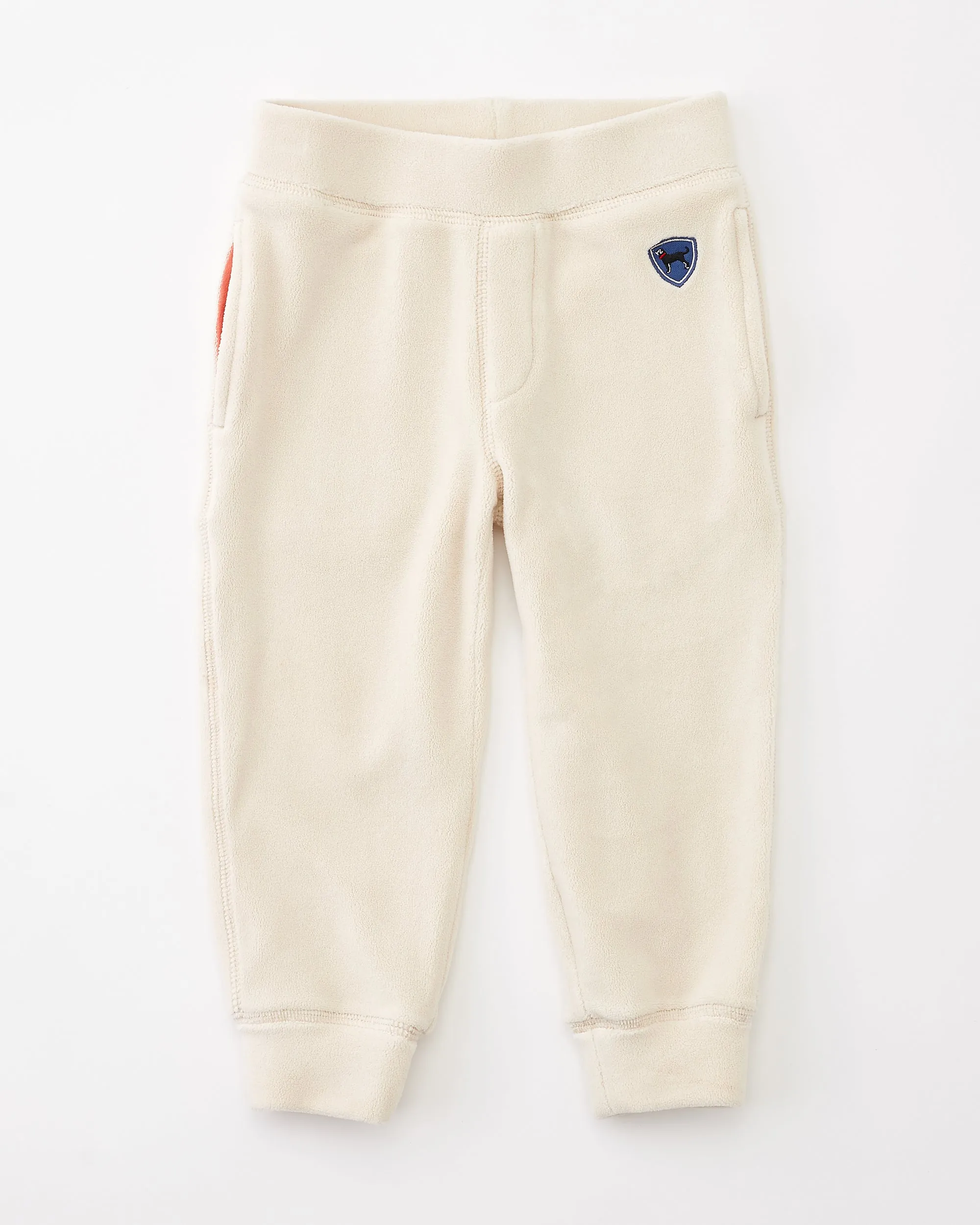 Lil Kids Fleece Jogger