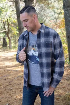 Linden Flannel