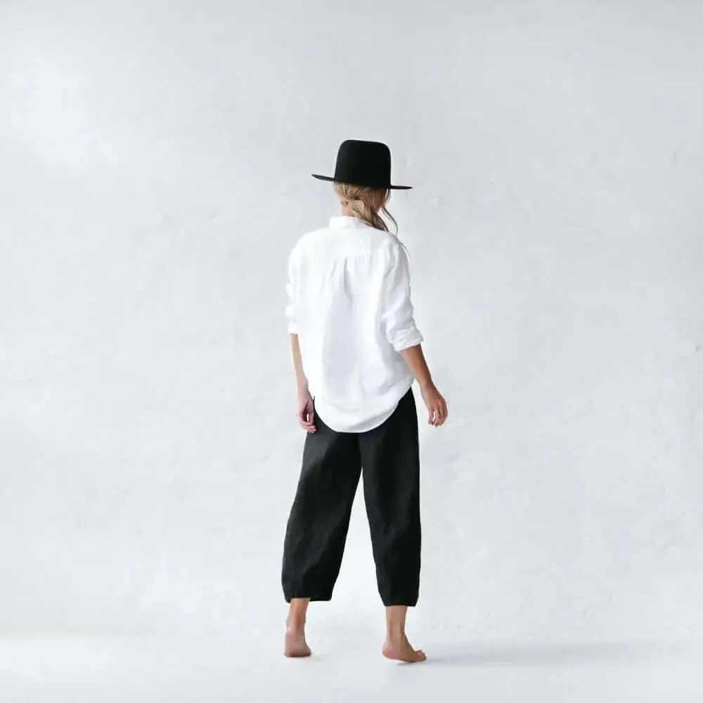 Linen pants Uma by Seaside Tones