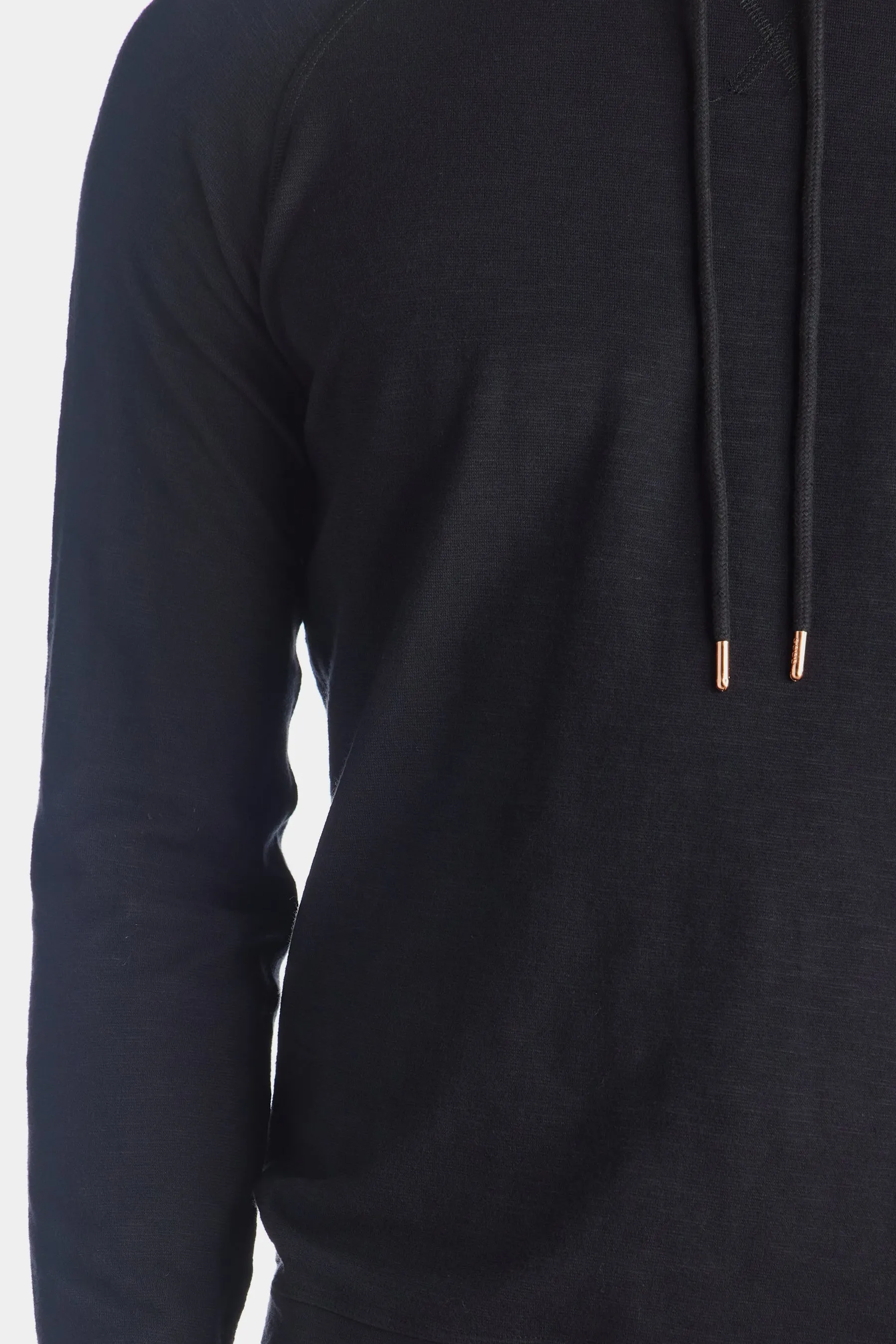 Long Sleeve Hoodie