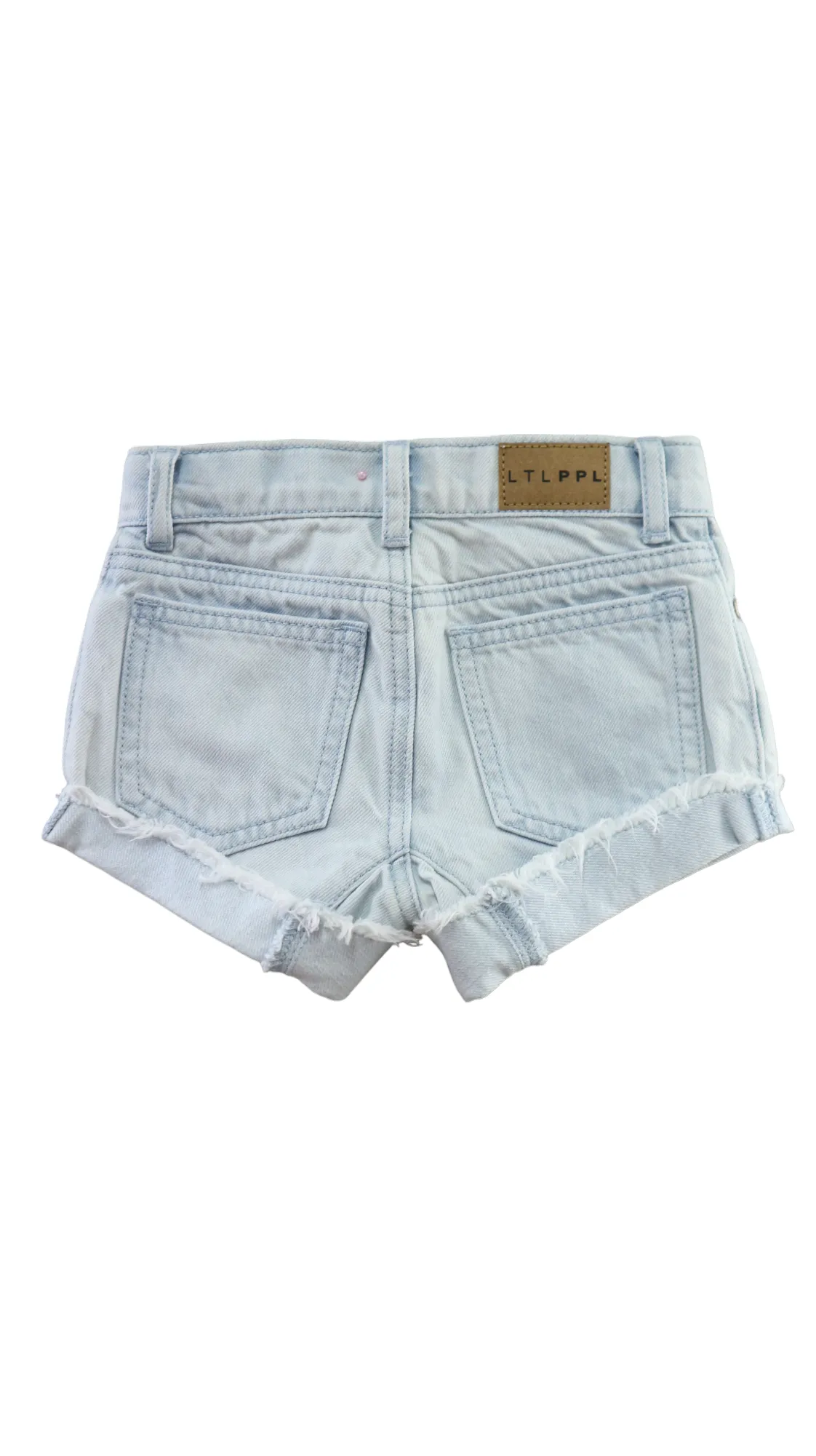 LTL PPL Shorts, 4