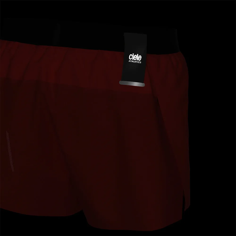 M DBSShort - Elite - Mars One