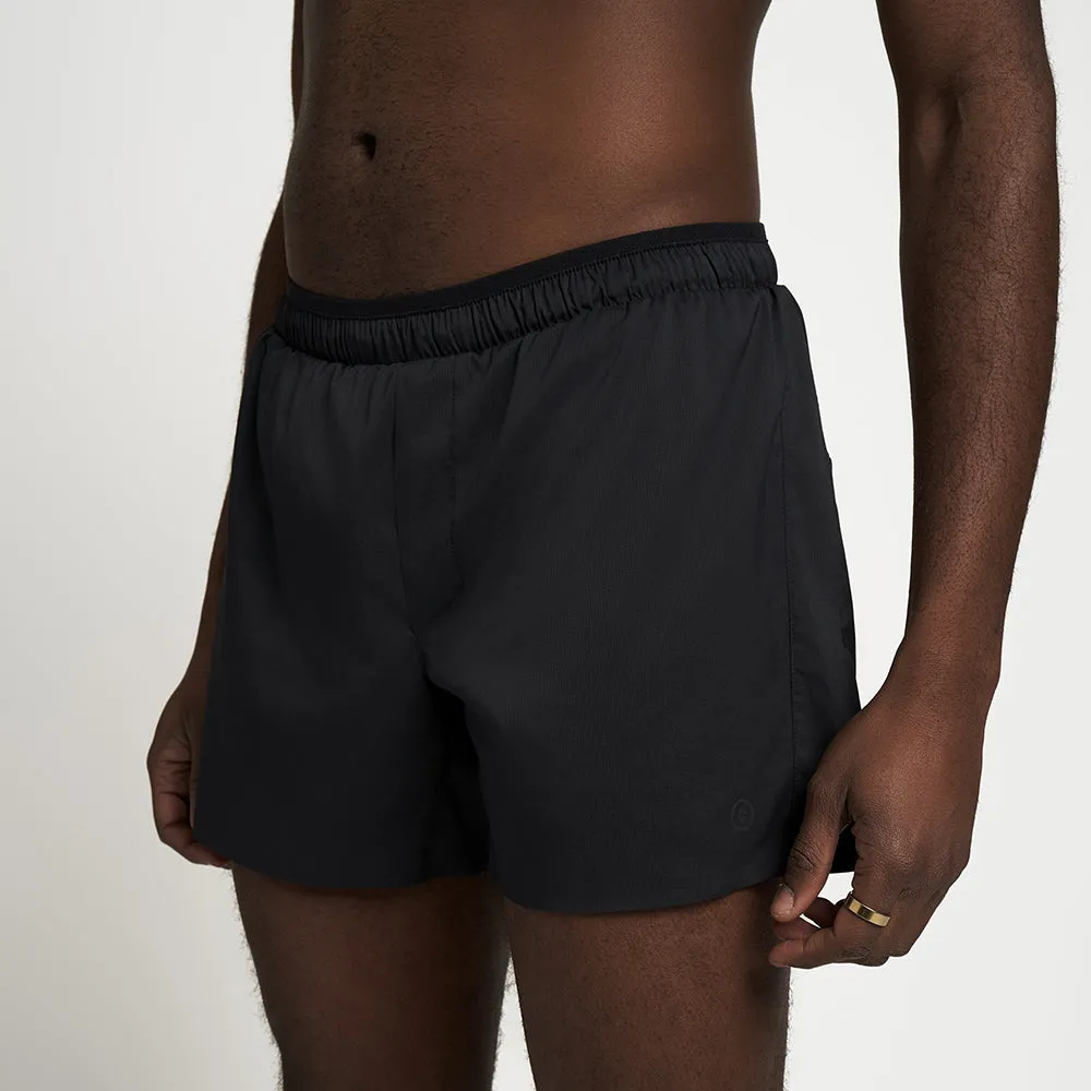 M DLYShort 5" Short Brief - Shadowcast