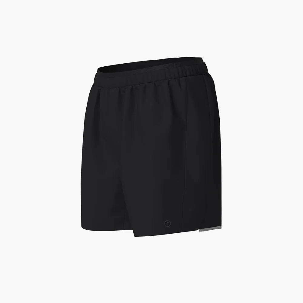 M DLYShort 5" Short Brief - Shadowcast