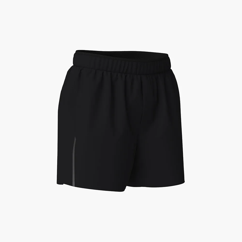 M DLYShort 5" Short Brief - Whitaker