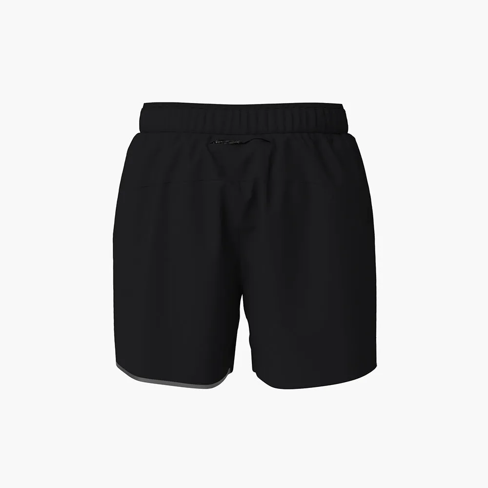 M DLYShort 5" Short Brief - Whitaker