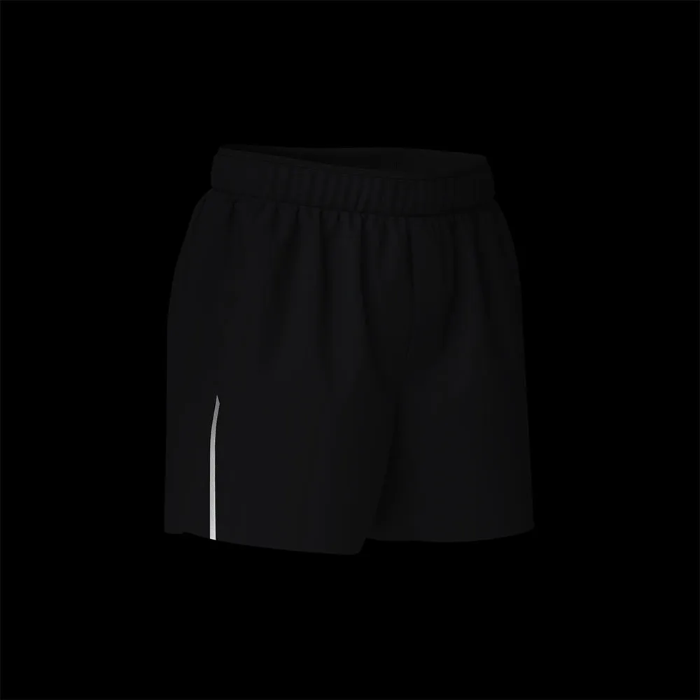 M DLYShort 5" Short Brief - Whitaker