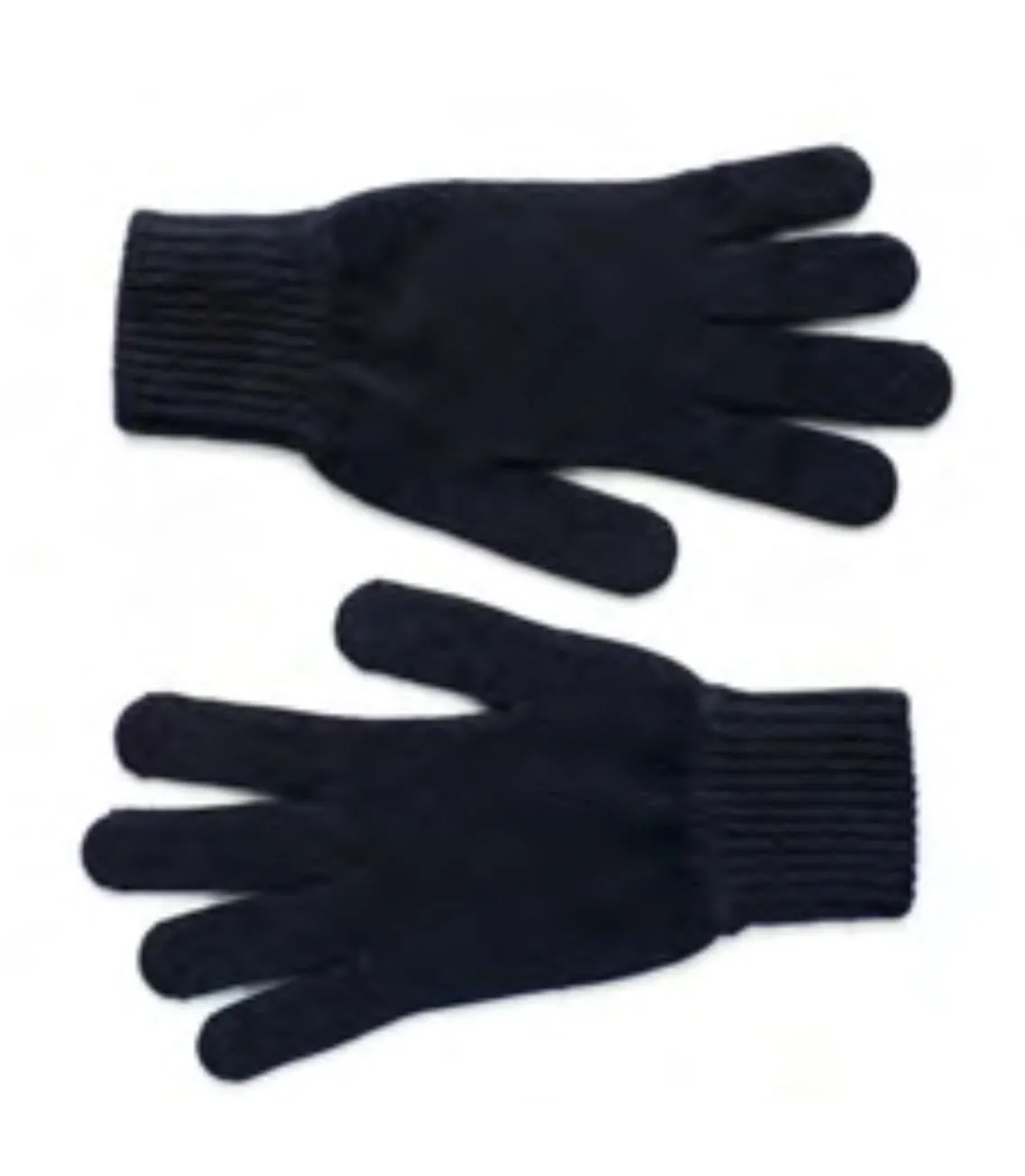 Mackie Skye Ladies Gloves Navy