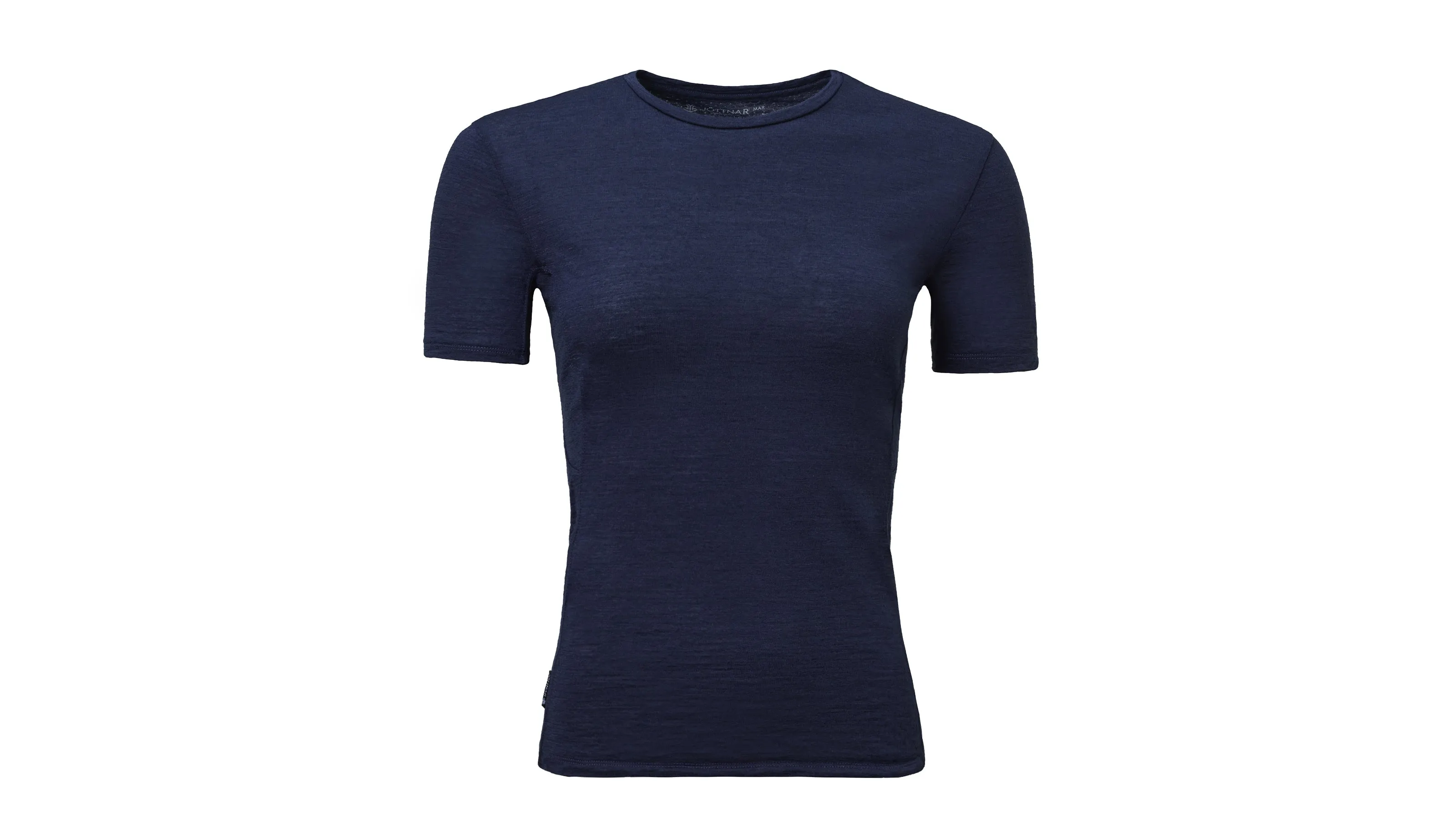 Mar-(Past-Season) Women's Lightweight Merino T-Shirt