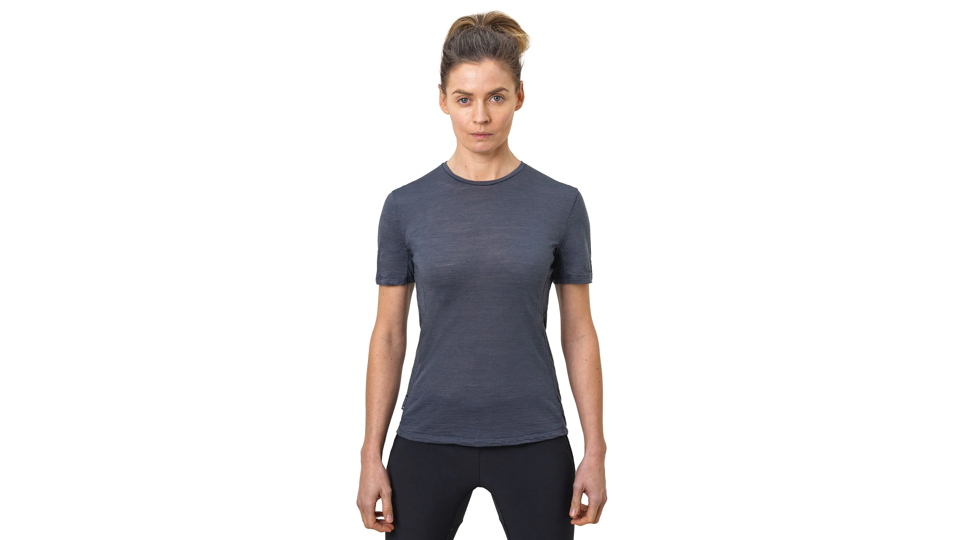 Mar-(Past-Season) Women's Lightweight Merino T-Shirt