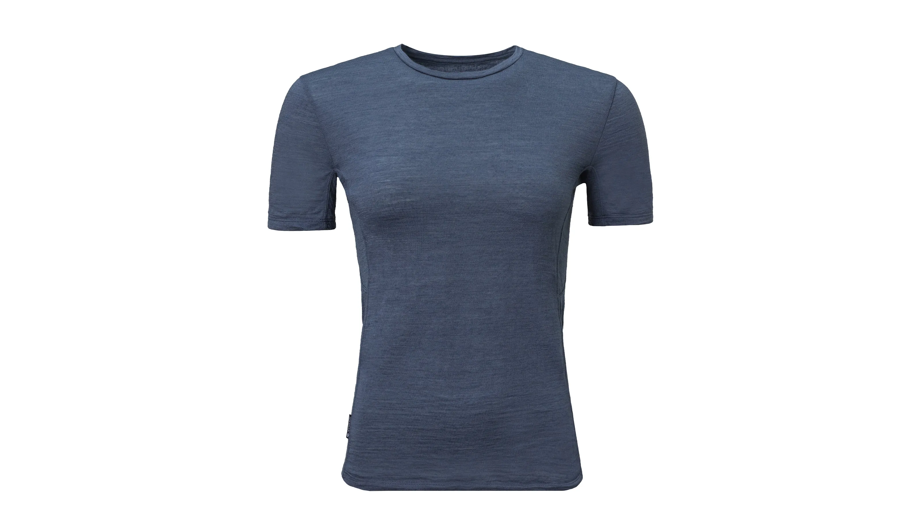 Mar-(Past-Season) Women's Lightweight Merino T-Shirt