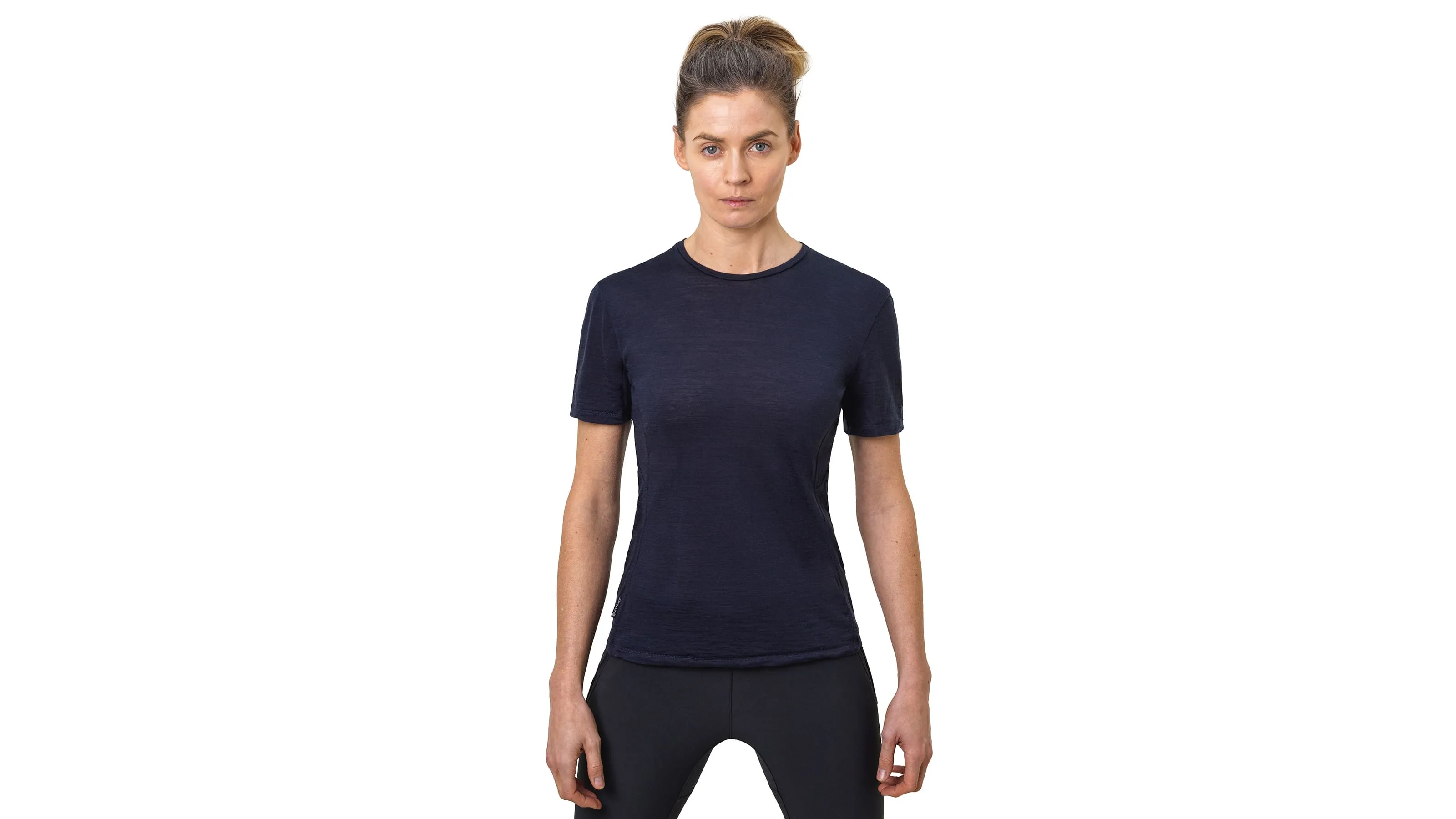 Mar-(Past-Season) Women's Lightweight Merino T-Shirt