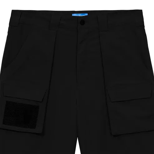 Market Moraine Pants "Black"