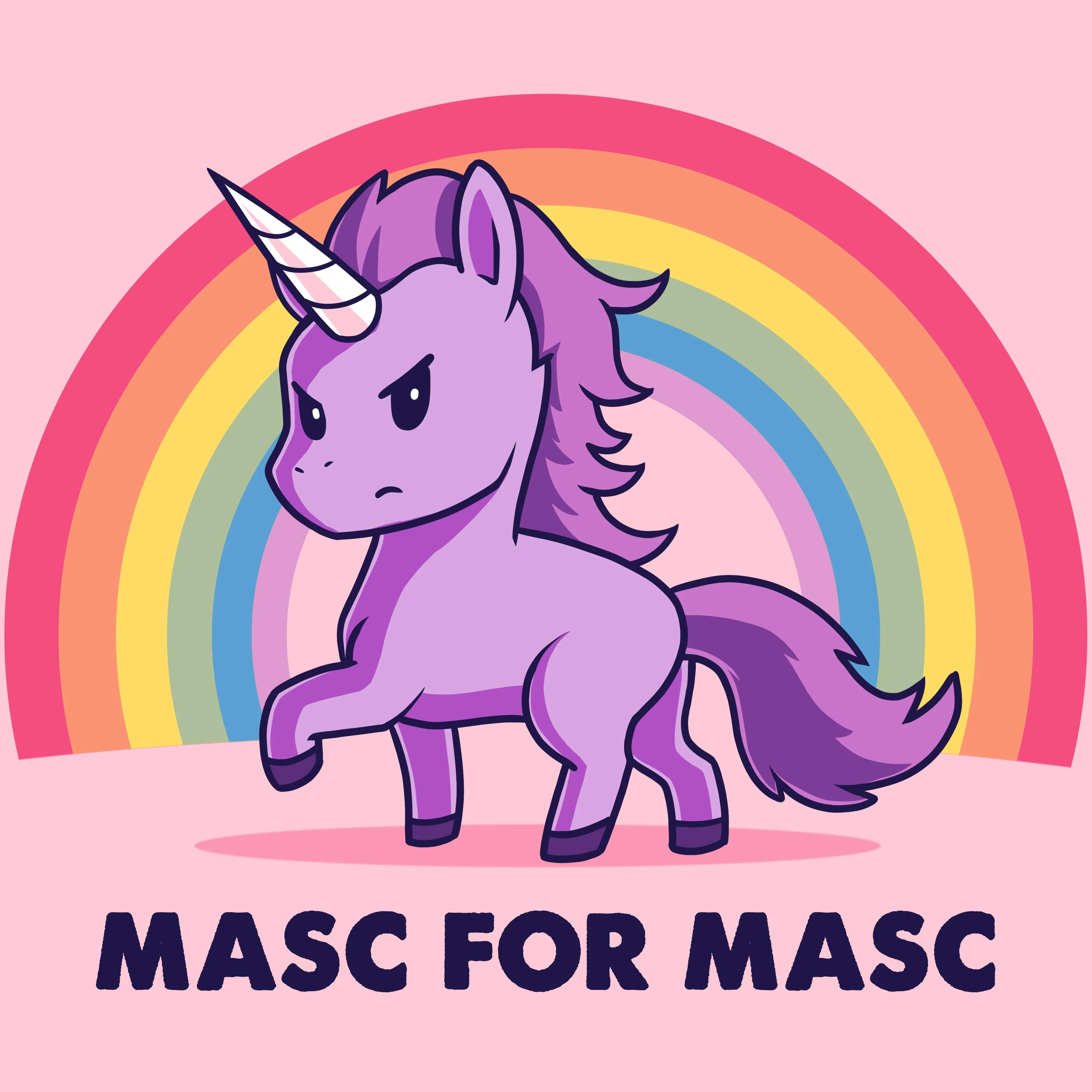 Masc for Masc