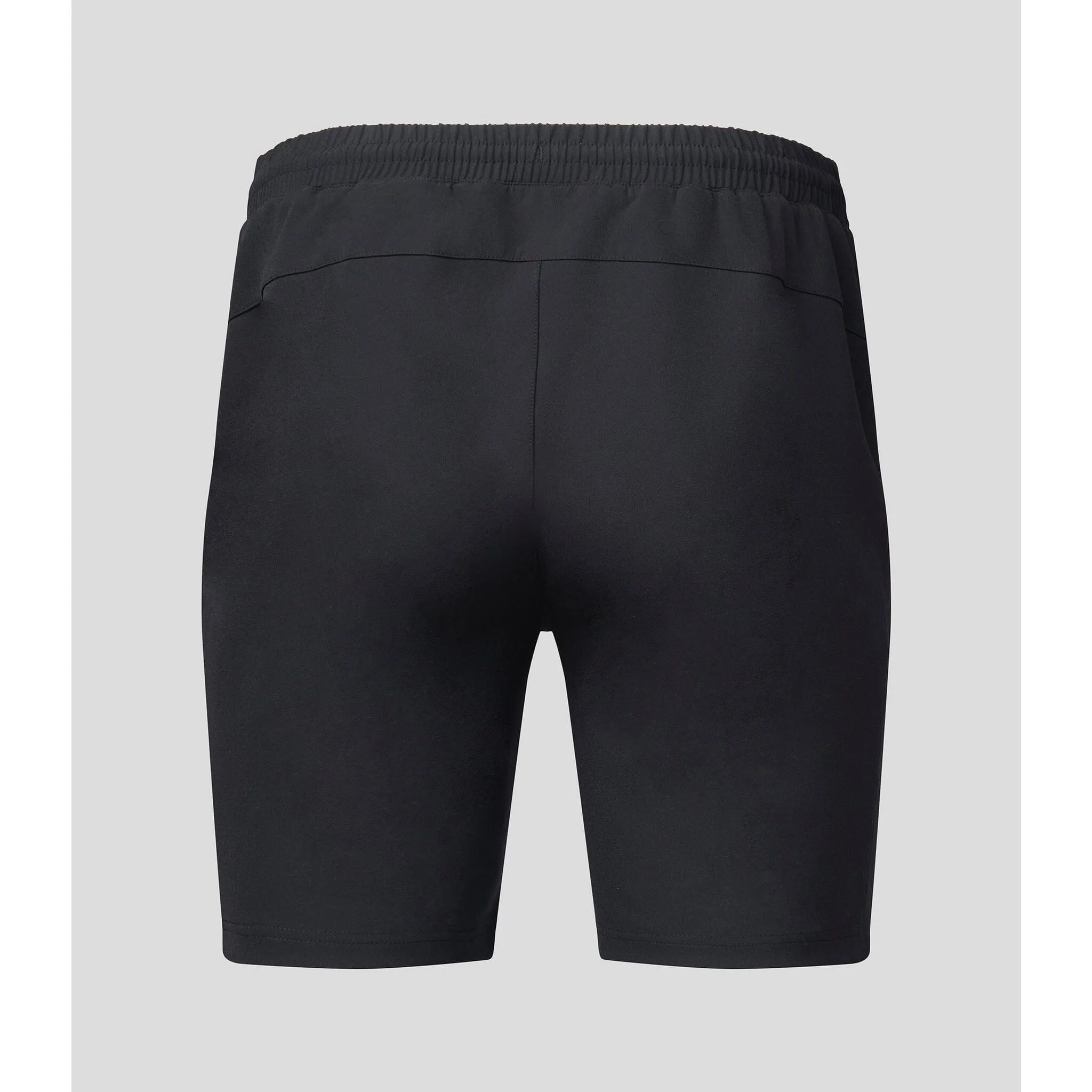 McLaren F1 Men's Performance Shorts- Black