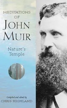 Meditations of John Muir Book