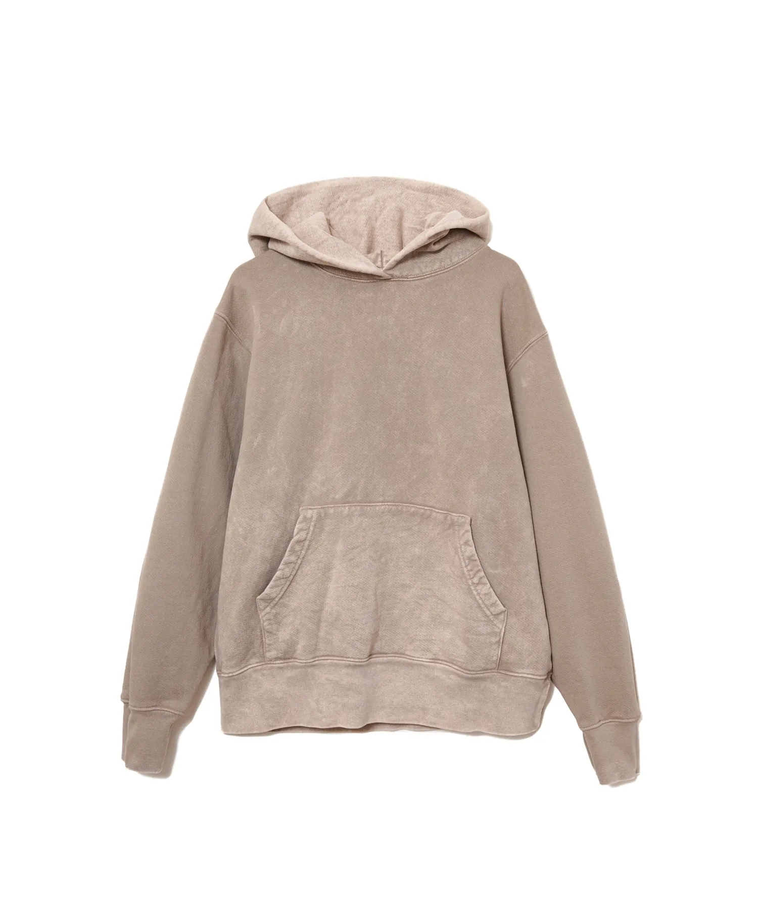 【MEN】OVERSIZED SWEAT HOODIE